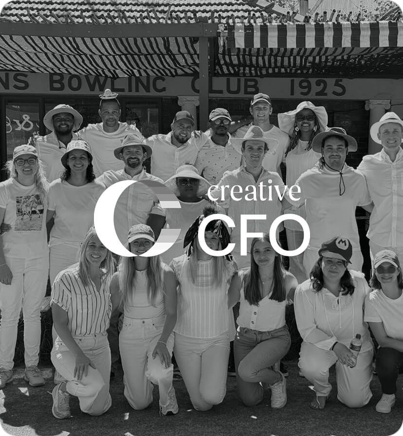 Creative CFO