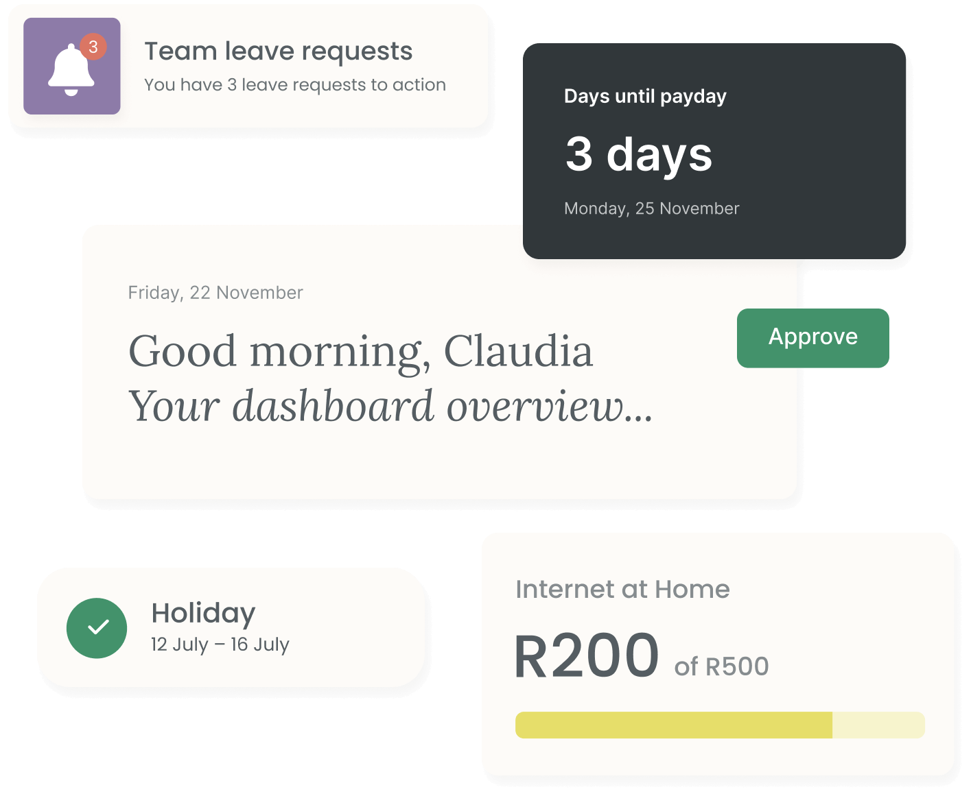 All-in-One Platform