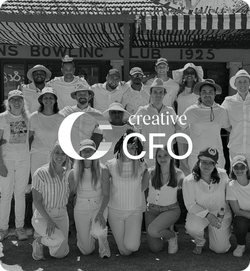 Creative CFO