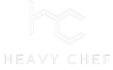 HeavyChef Top 5 Most Exciting Startups Award